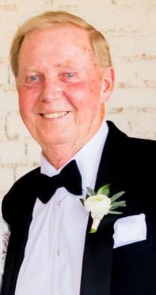 Bob Macdonald Profile Photo