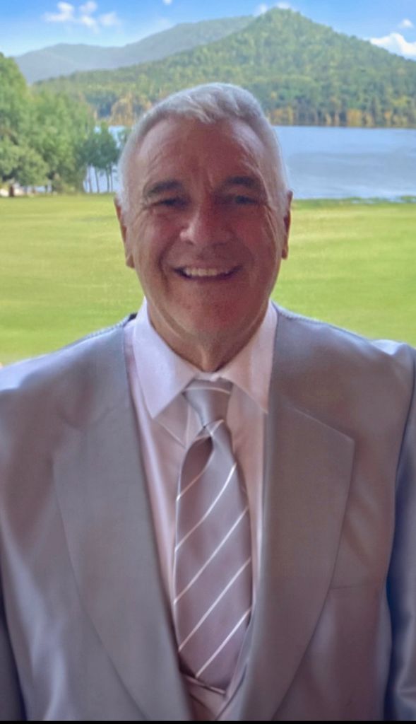 Gaetan Carrier Profile Photo