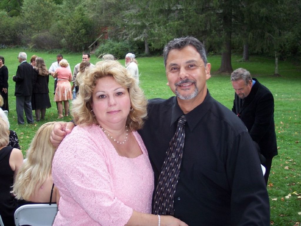 June Mary De Angelis Profile Photo