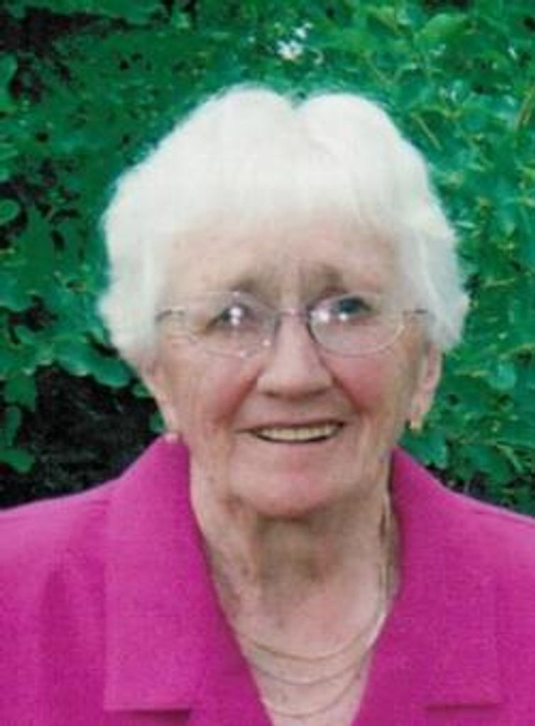 Lucille K. Bunge Profile Photo
