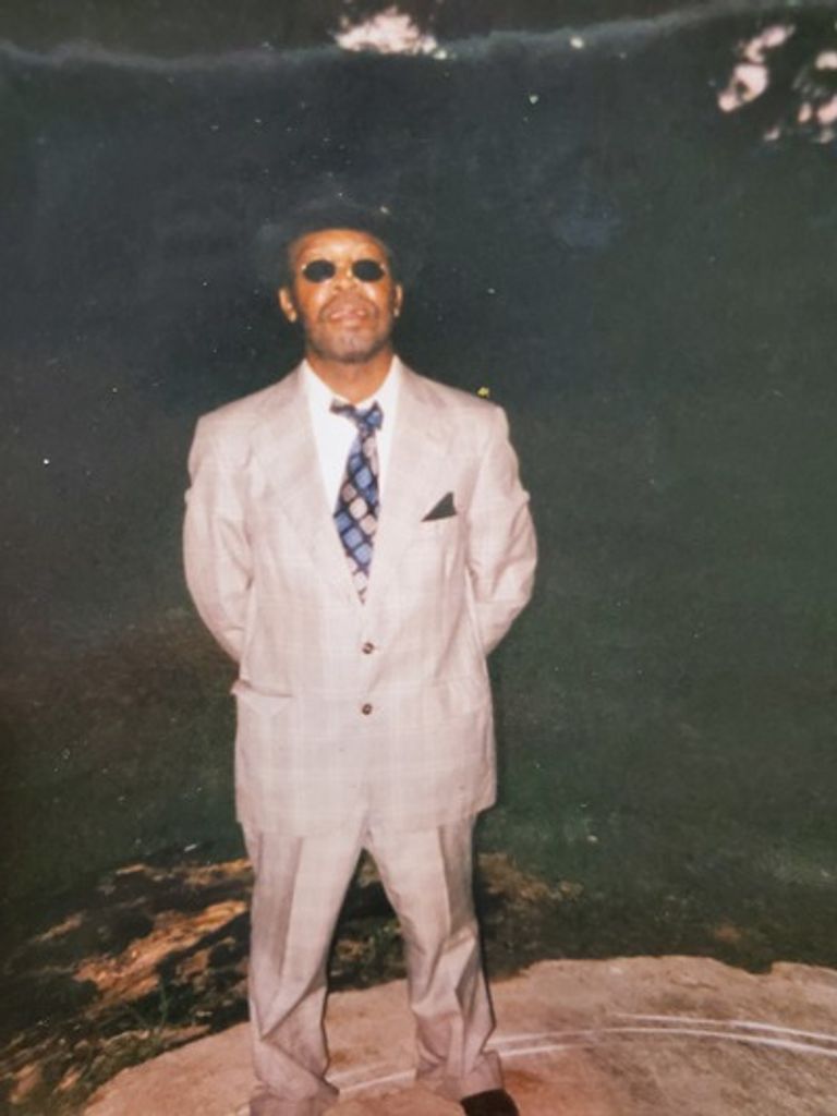 Mr. Johnny Lloyd Hudson Profile Photo