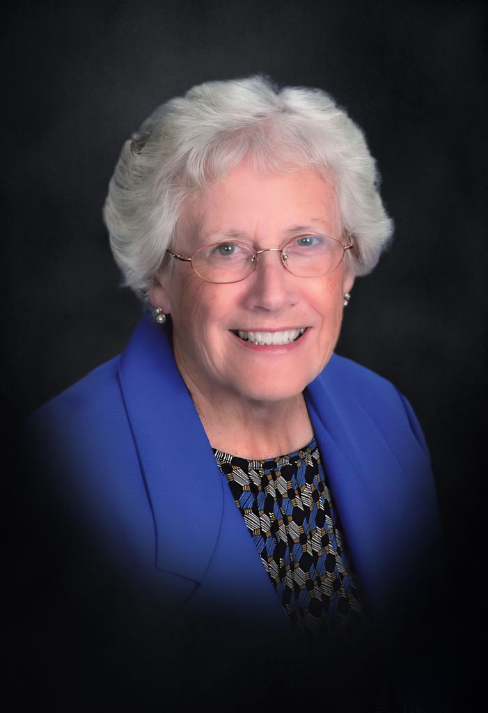 Sharon (Freed) Jones