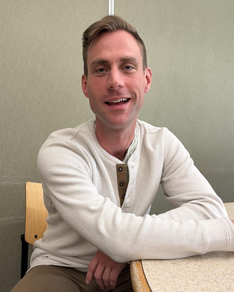 Samuel K. "Sam" Doty Profile Photo