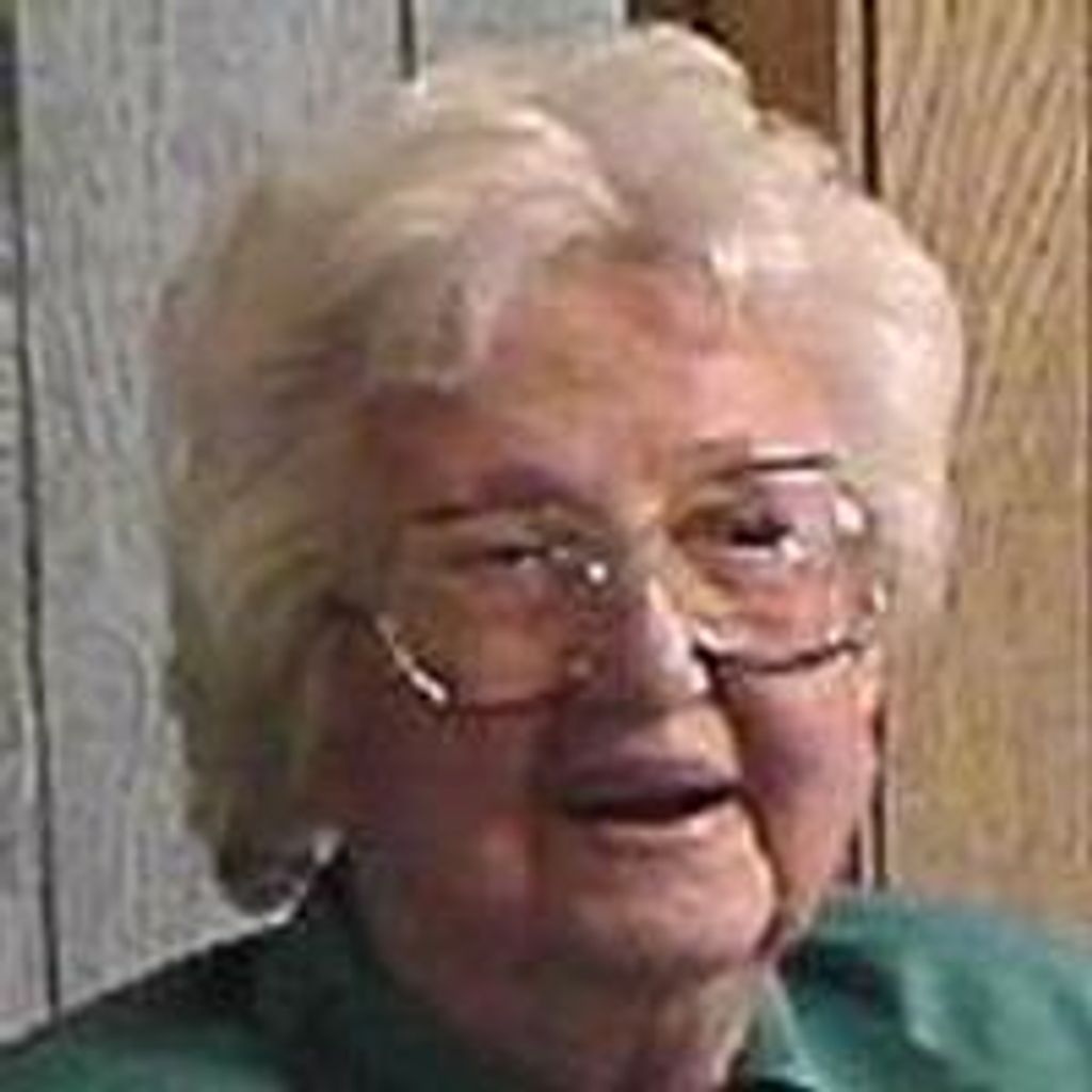 Annie Pearl Tillman