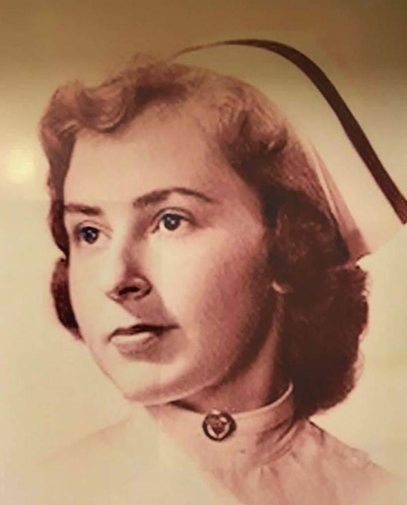Lorraine "Chickie" M. Hansen Profile Photo