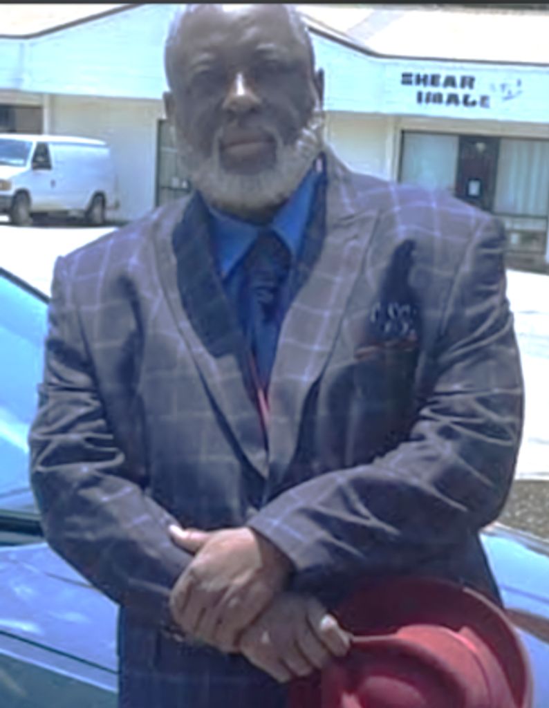 Tyson Maurice Collins