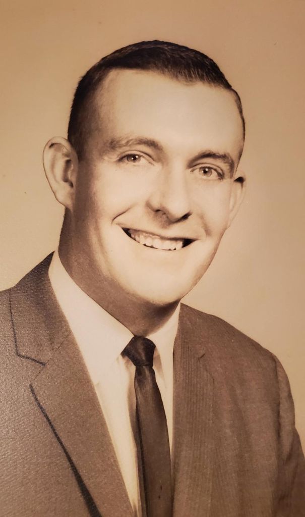 John Regis Warren Profile Photo