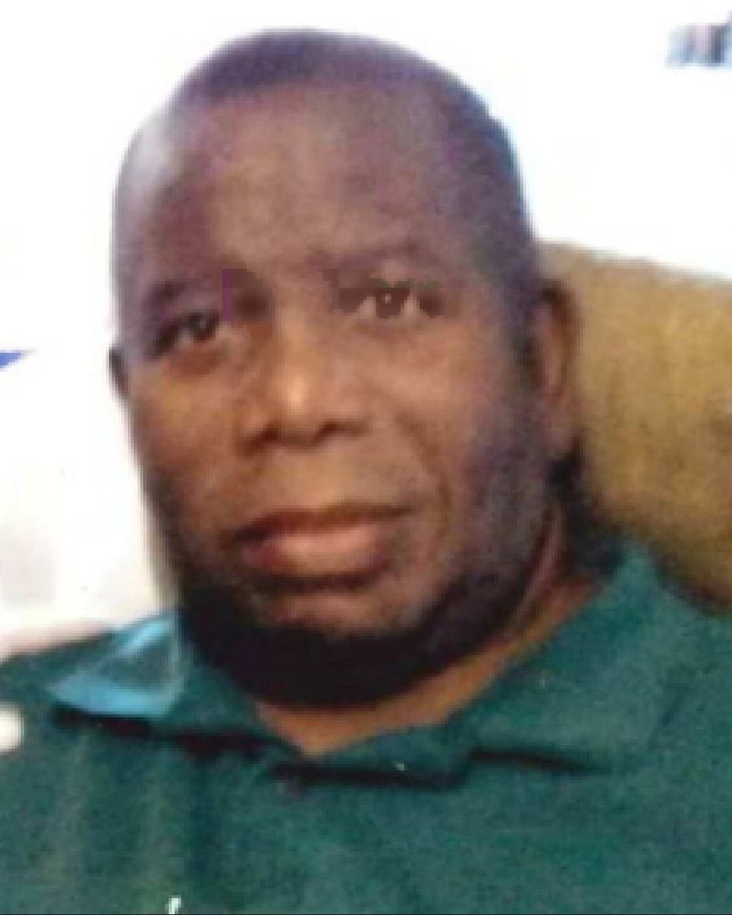 George Z Spencer Profile Photo