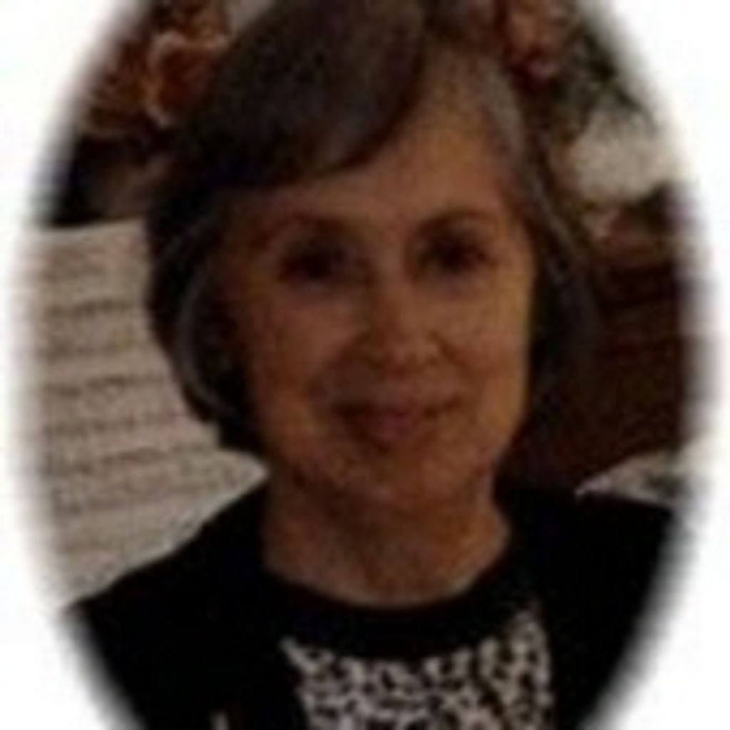 Irma Burke