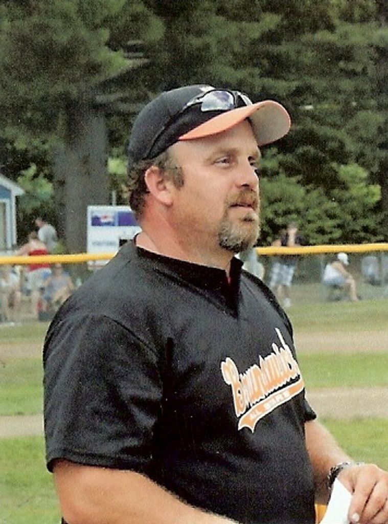 Philip Gary Profile Photo
