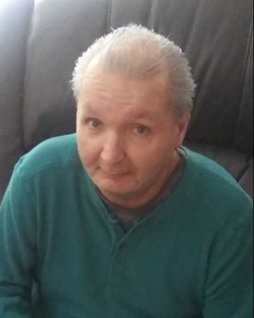 James Hall Sr. Profile Photo