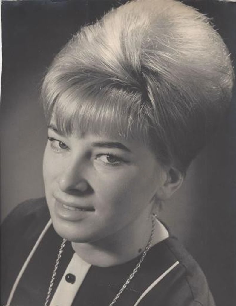 Rosemarie Kunkel Noegel