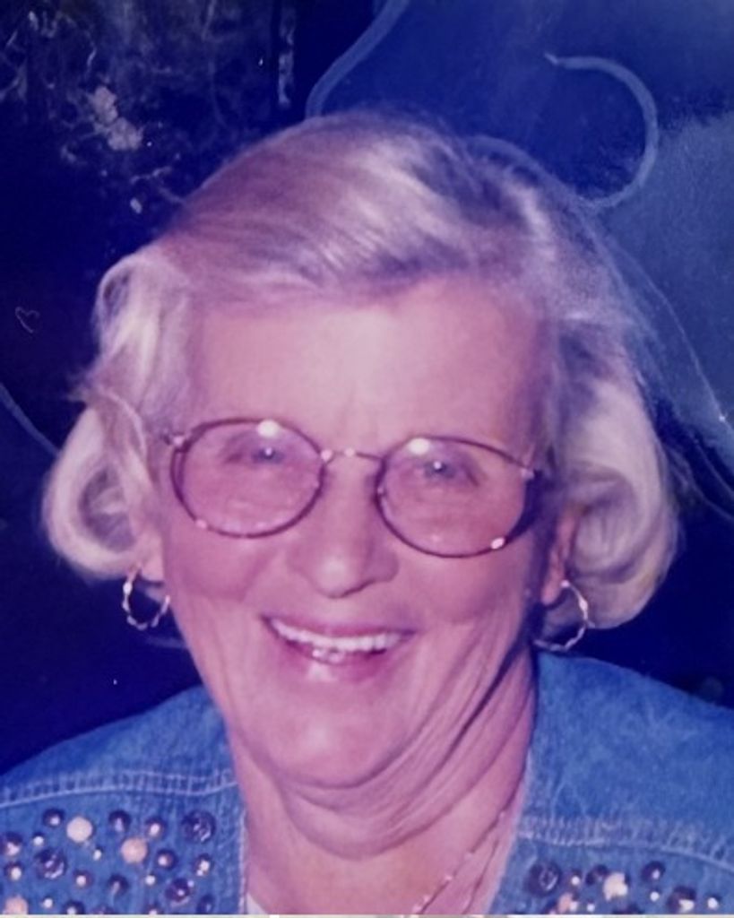 Bernice Wilson Polston
