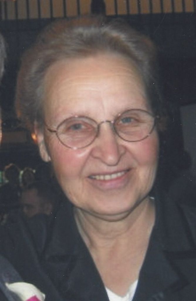 June Karol Profile Photo