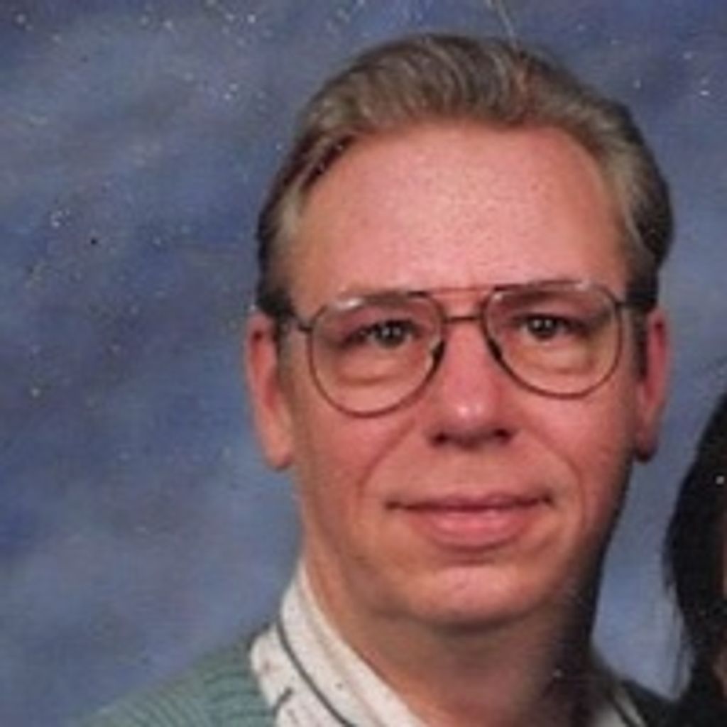David Lee Kinnison Profile Photo