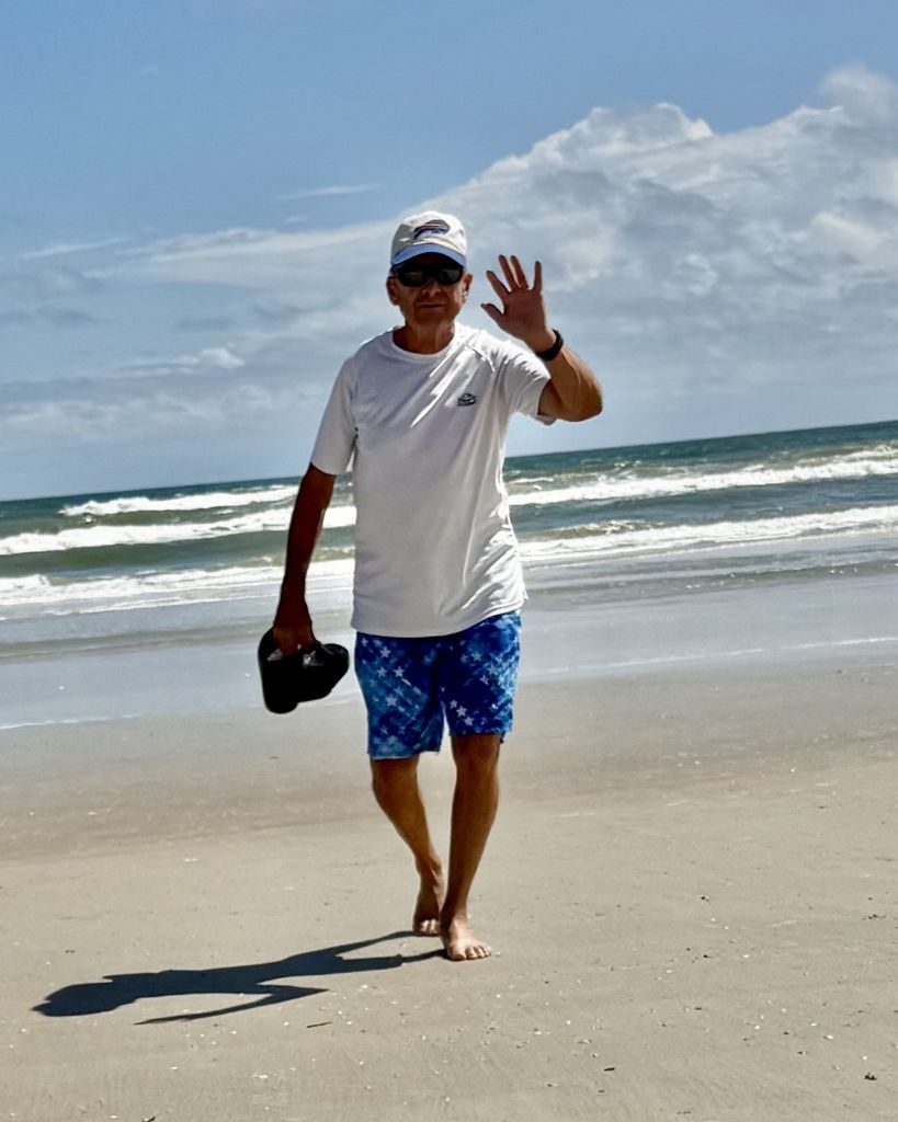 Joseph Ernest Cummings