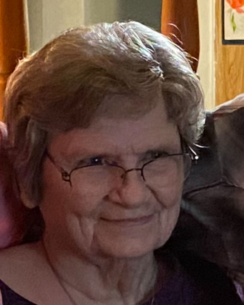 Helen Nadine Gifford