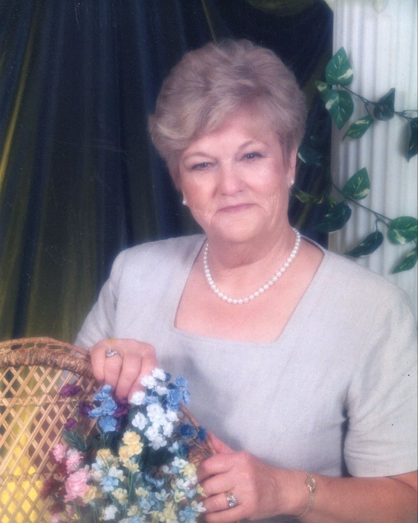 MARY ALICE WHITAKER Profile Photo