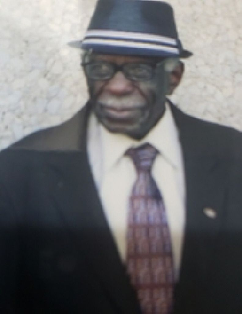 Peter Smith Profile Photo