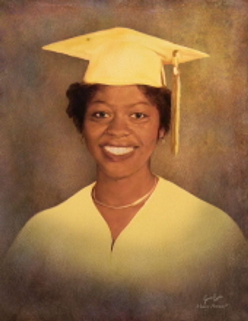 Sarah Eugene Dye