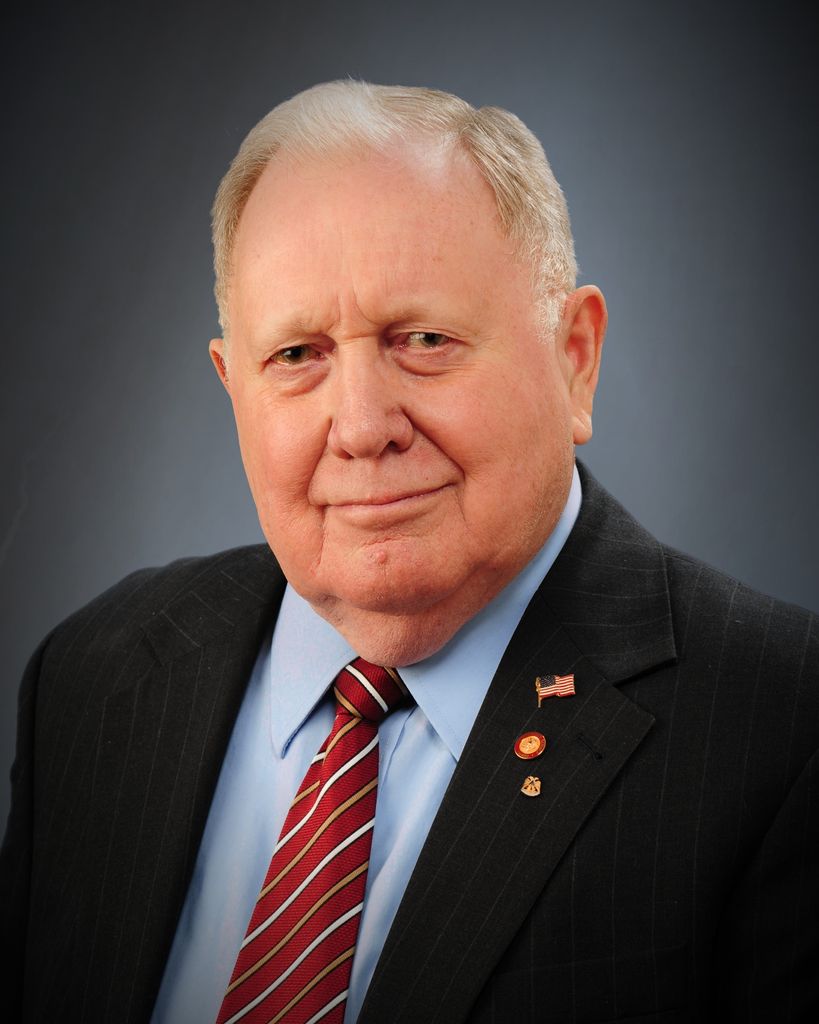 Roger A. Becker Profile Photo