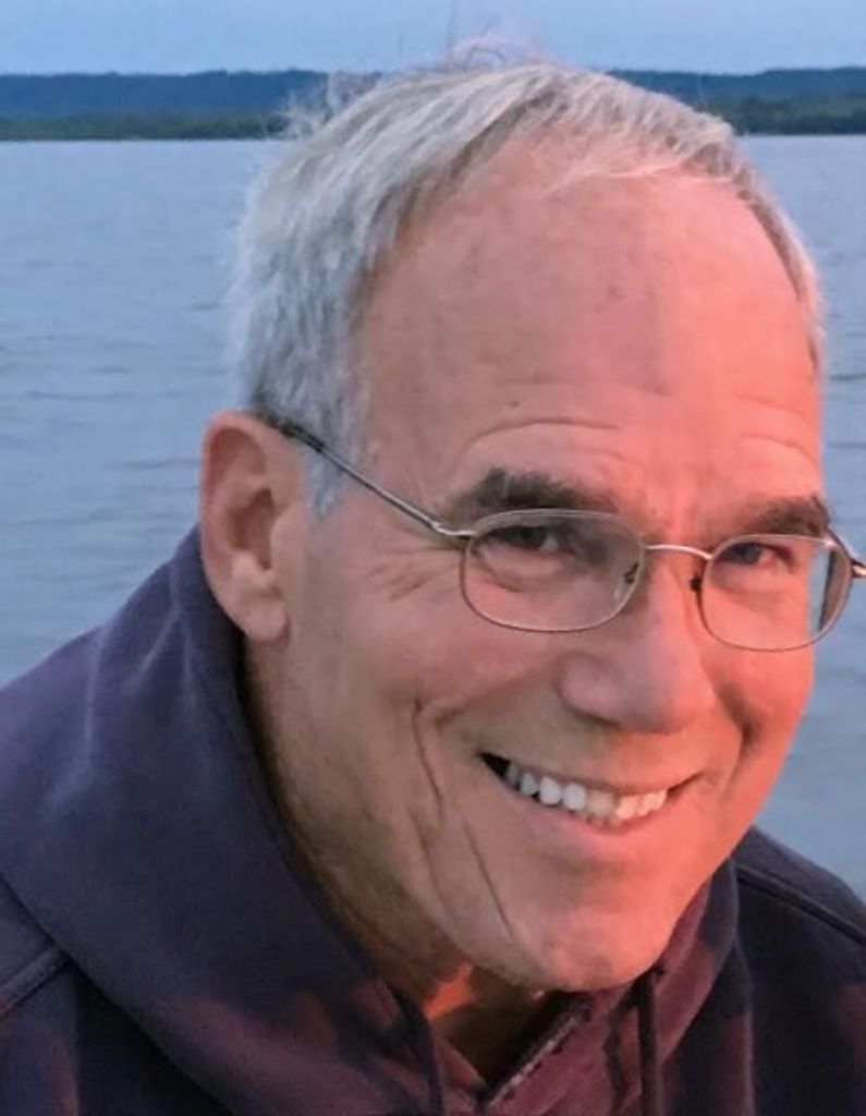 Barry Francis Possehl