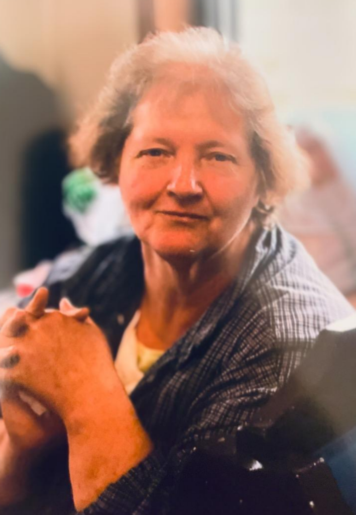 Sarah Jean Martin Bryant Profile Photo