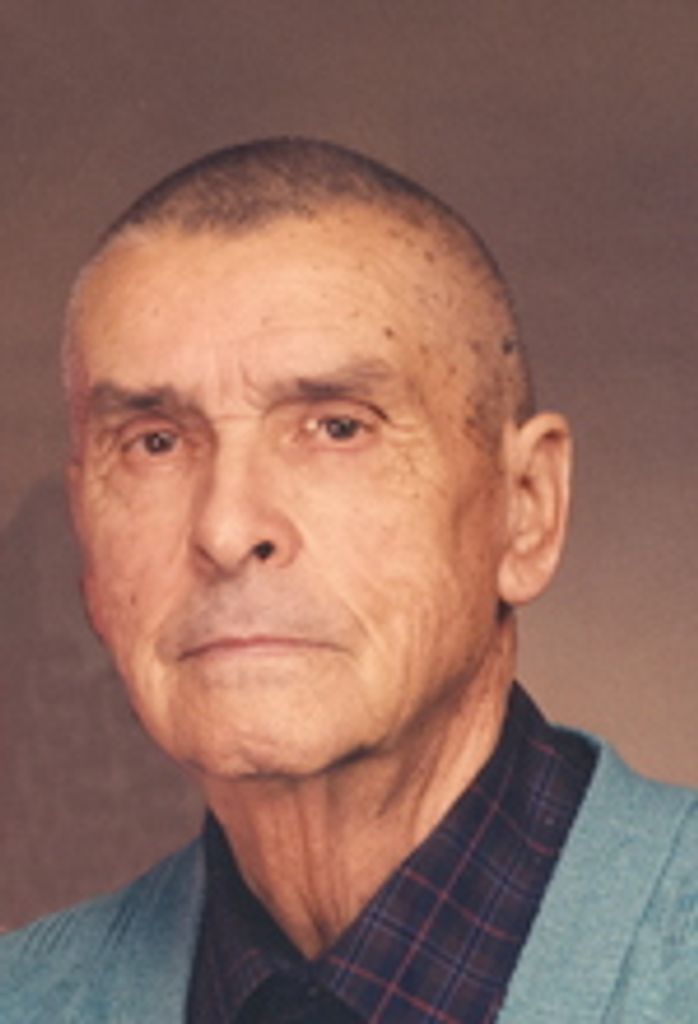 Alvin R. Watkins