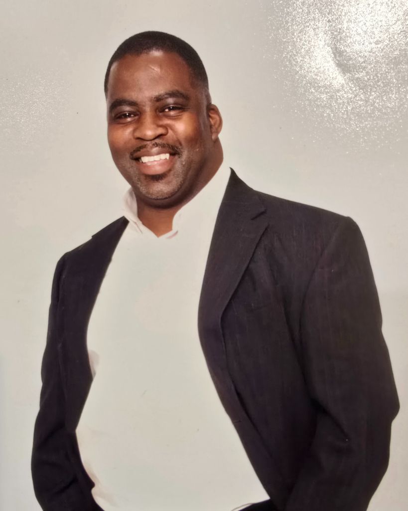 Ricky Lynn Johnson, Sr.