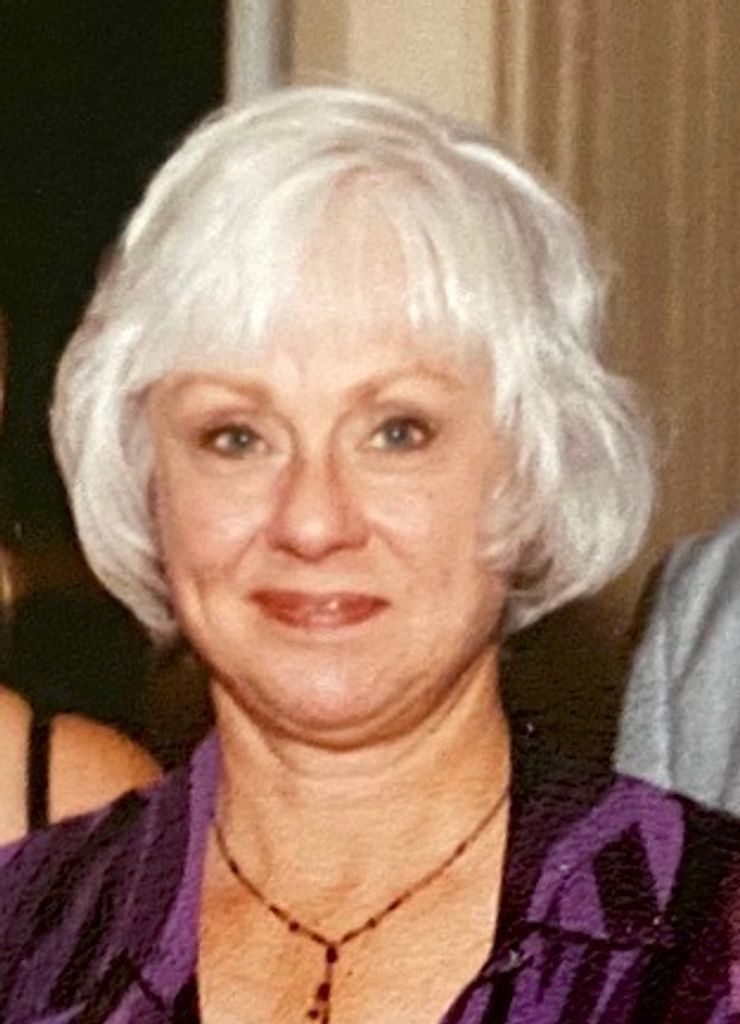 Carole Lack