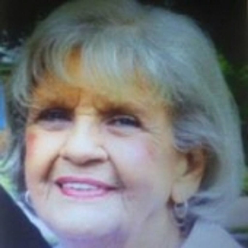 Mrs. Joan (Joanne) K. Moser