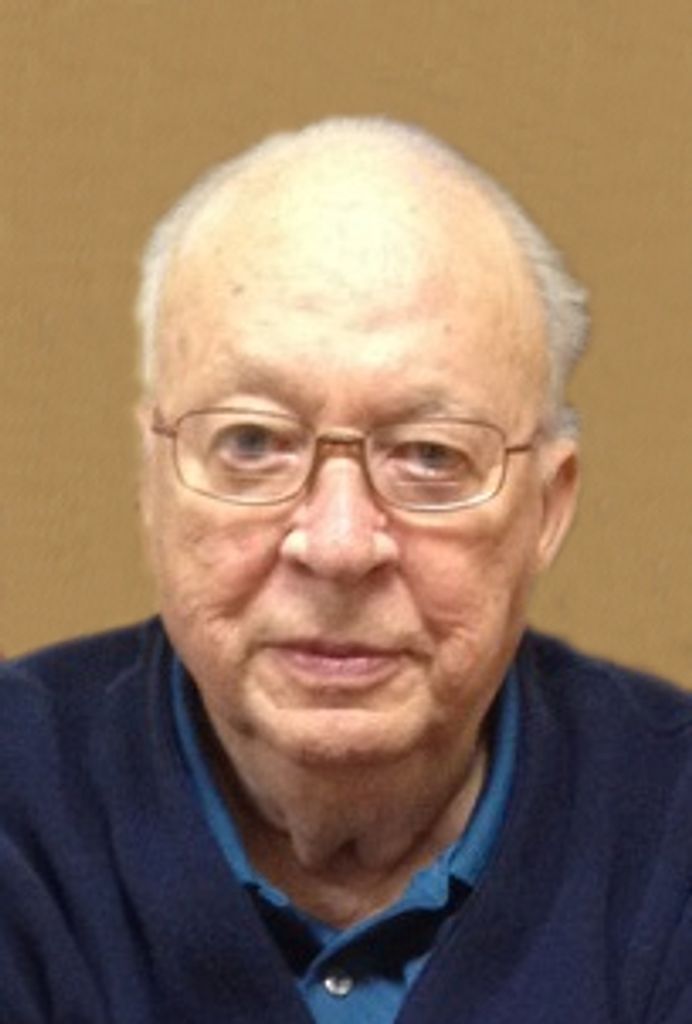 Louis Peter Moellenbeck, Jr.
