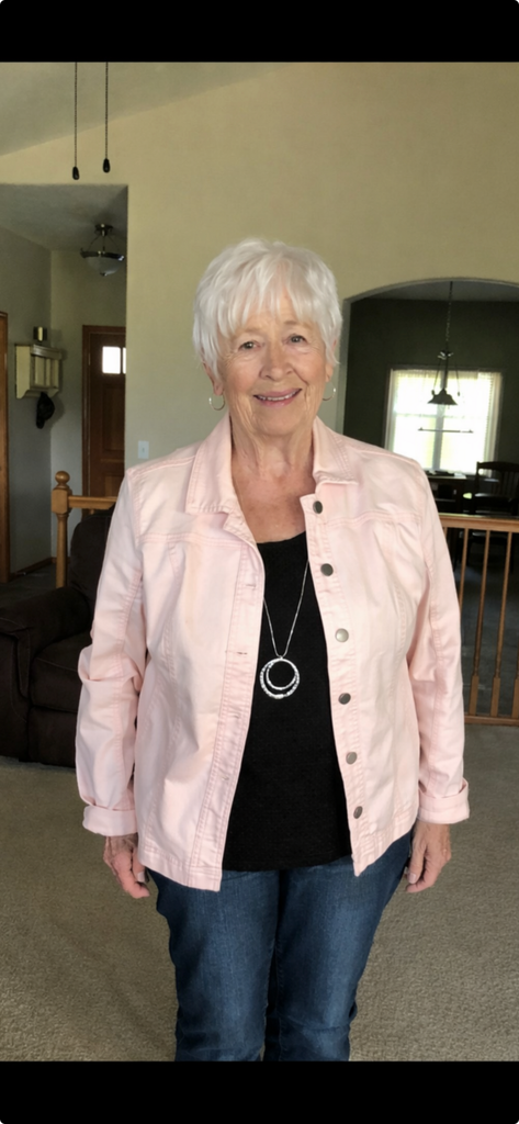 Carol Lee Magers