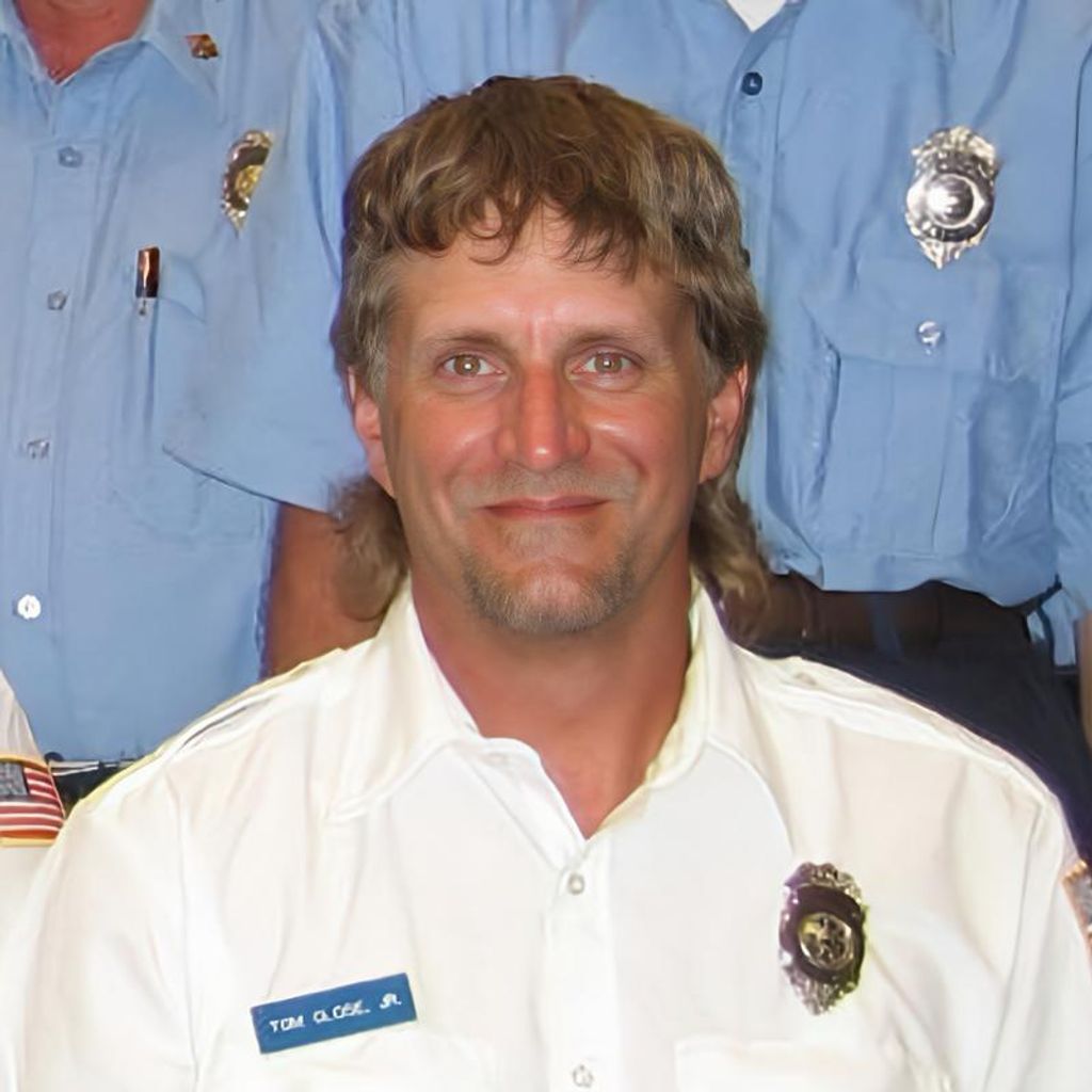 Thomas G Close, Jr. Profile Photo