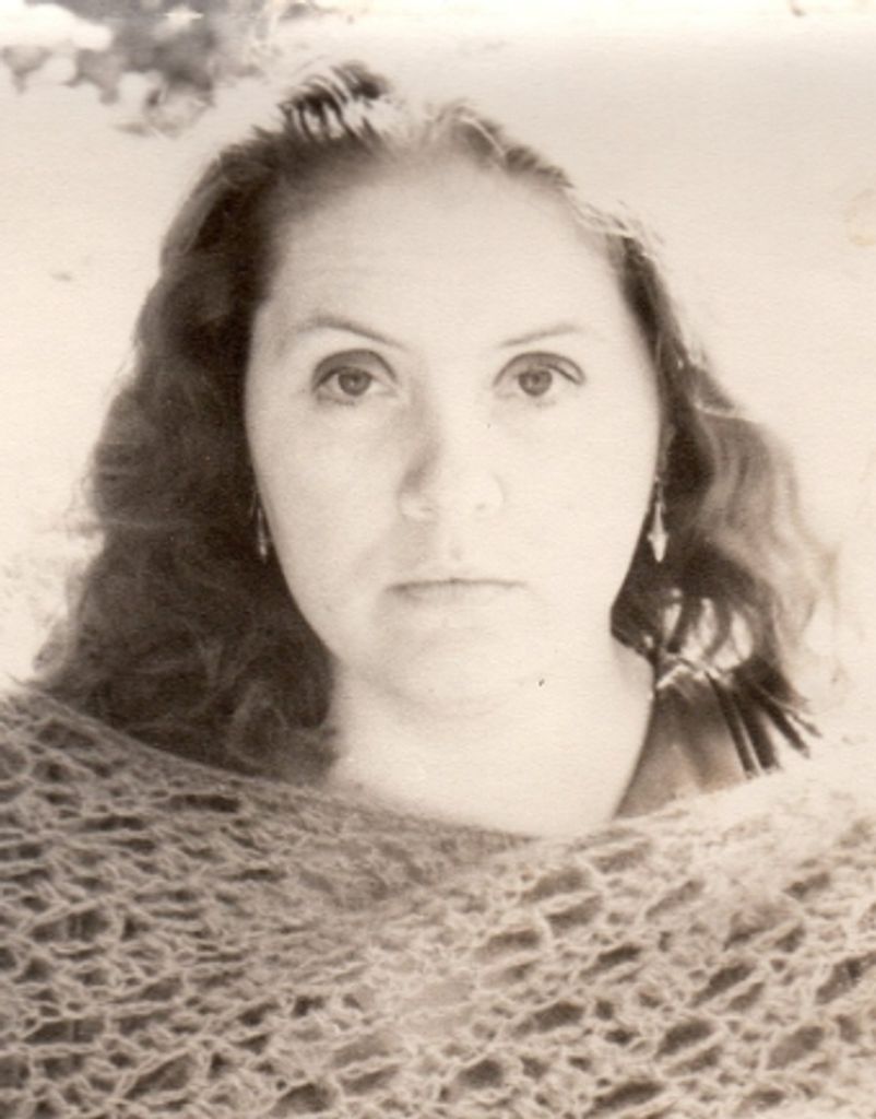 Mary O'Brien Profile Photo