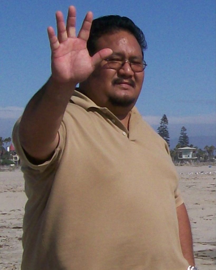 Tyrone Francis Po’omaikalani Kalaukoa Profile Photo