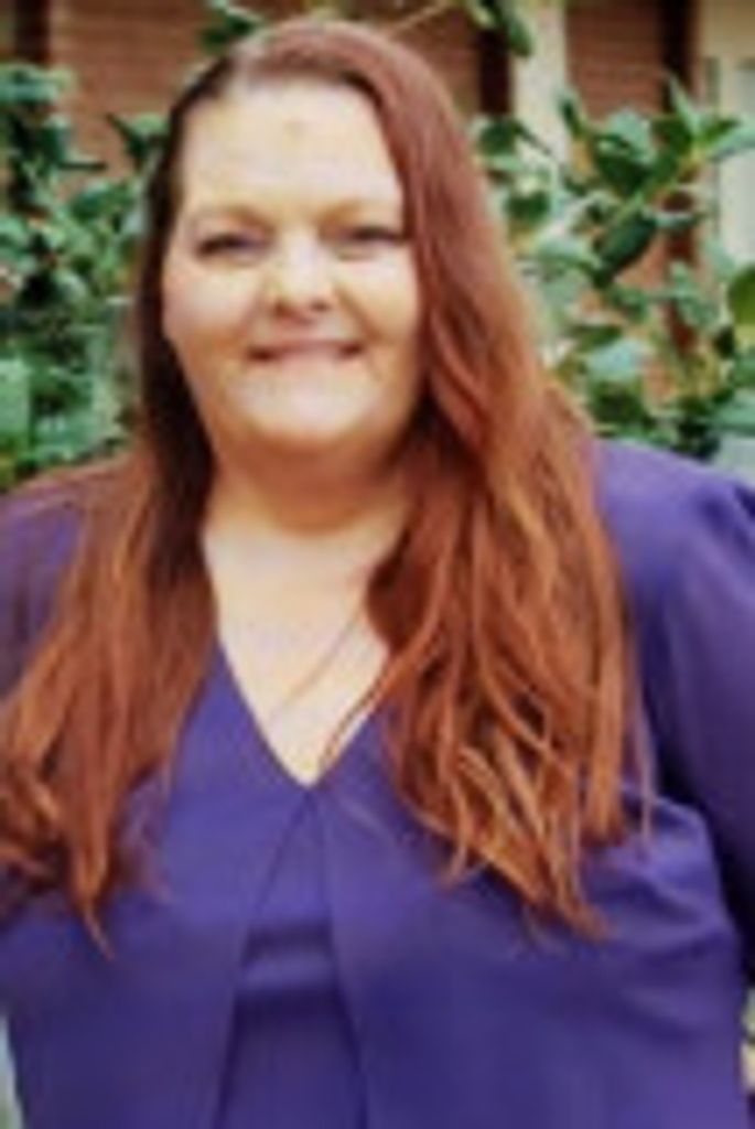 Christina  Kay Hagman Profile Photo