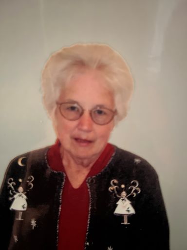 Emma Lee Weldy's obituary image