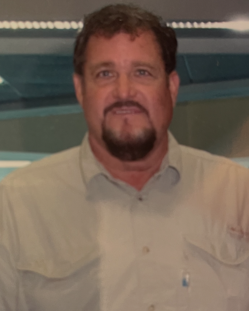 James B. Robertson Profile Photo