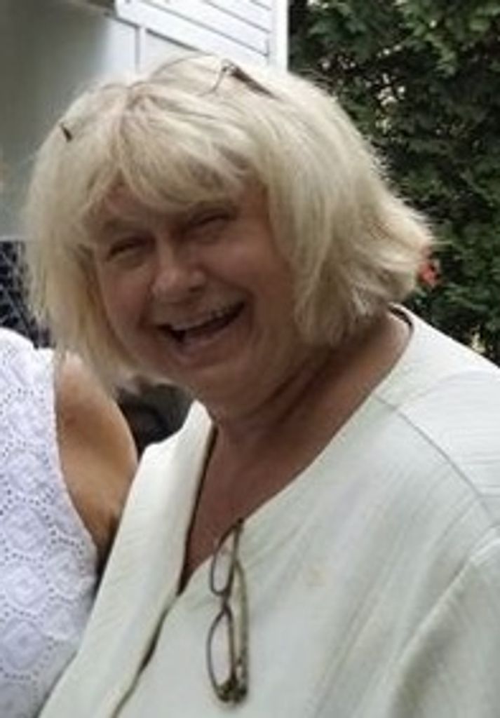Patricia Stevens