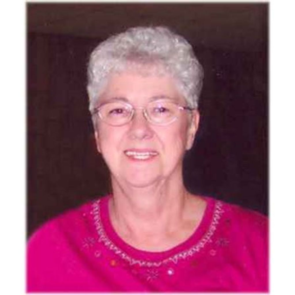 Vonda Lou Fehlhafer