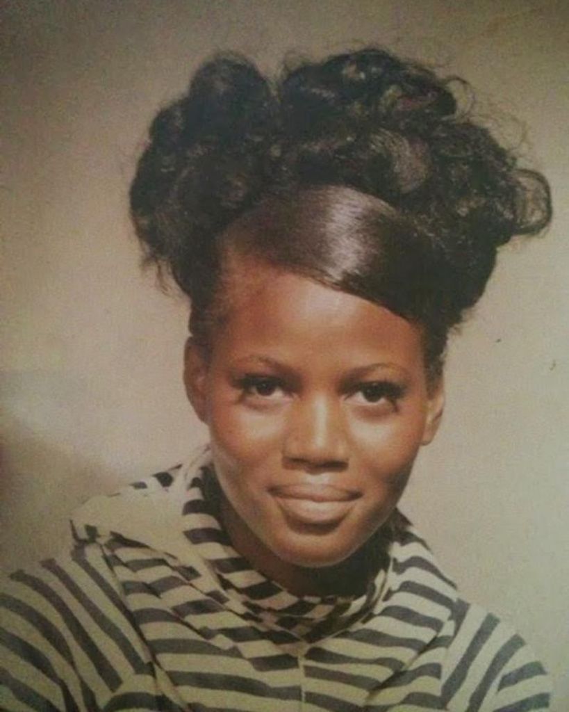 Octavia "Tavy" Ford-Travis