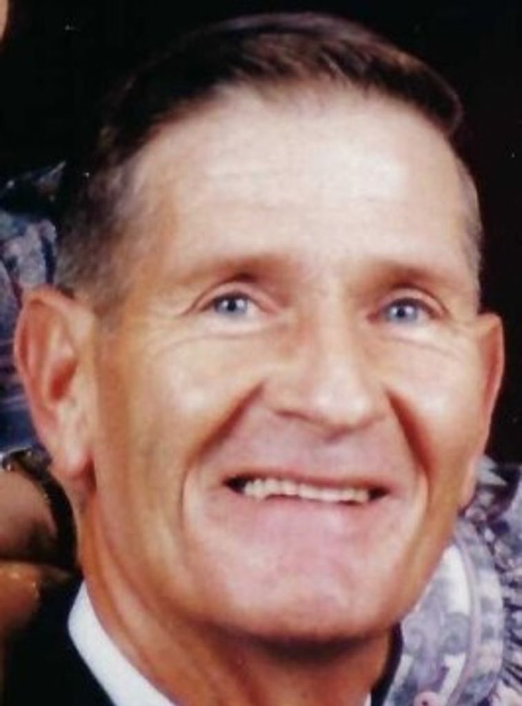 Jesse Bilbrey Profile Photo