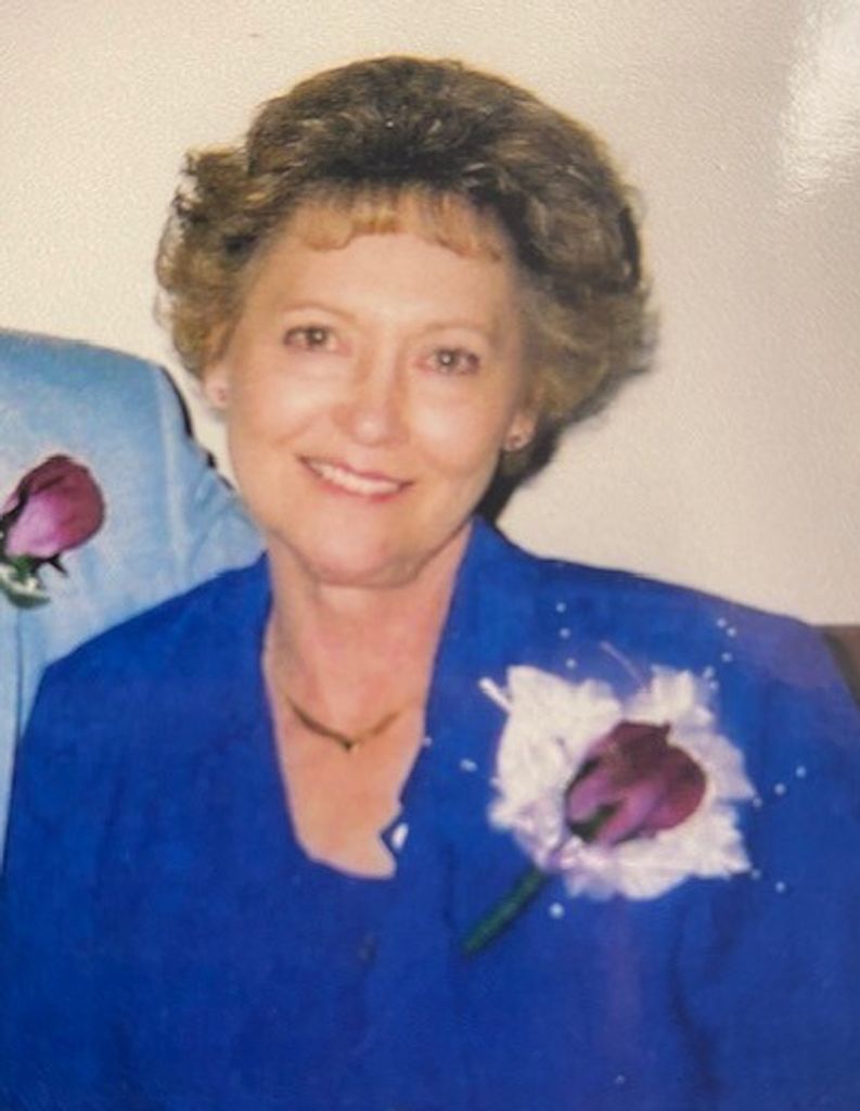 Linda McDowell Profile Photo