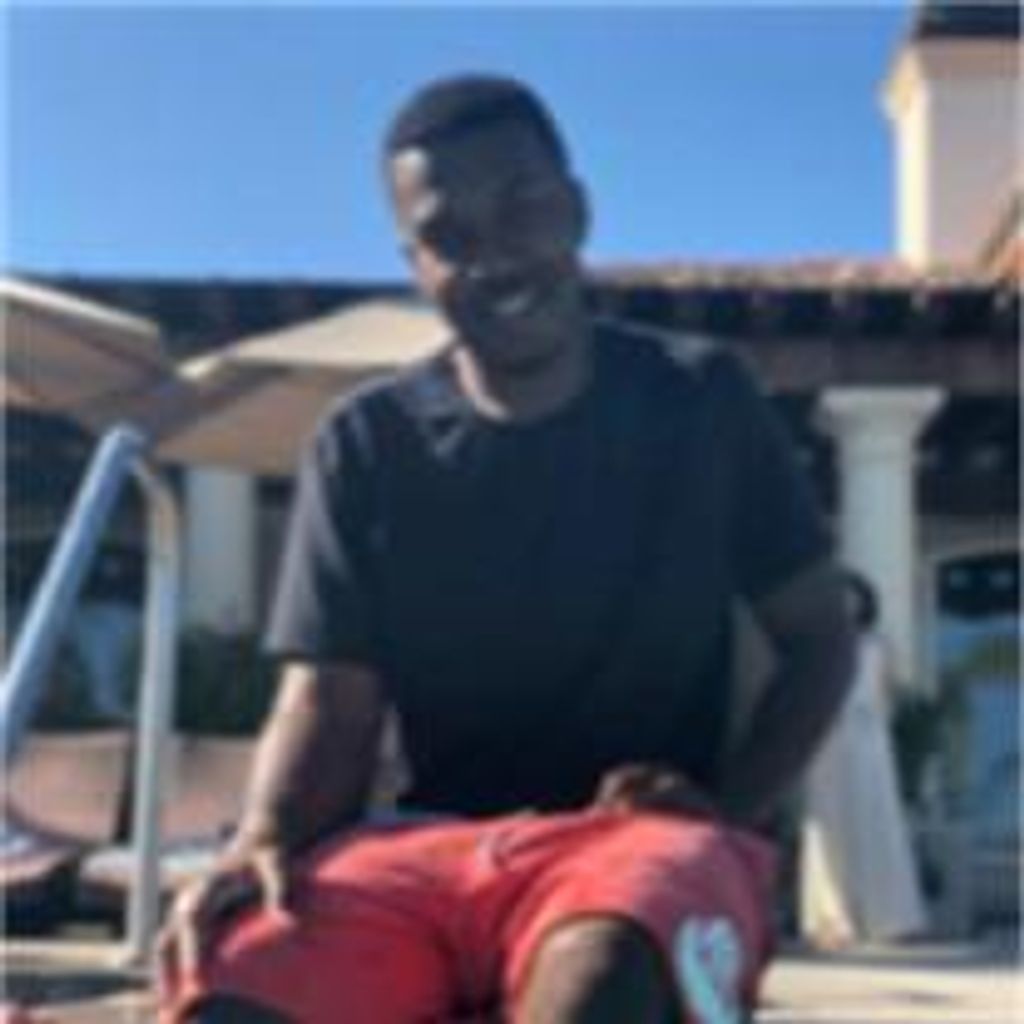 Dominique Jamal Nute