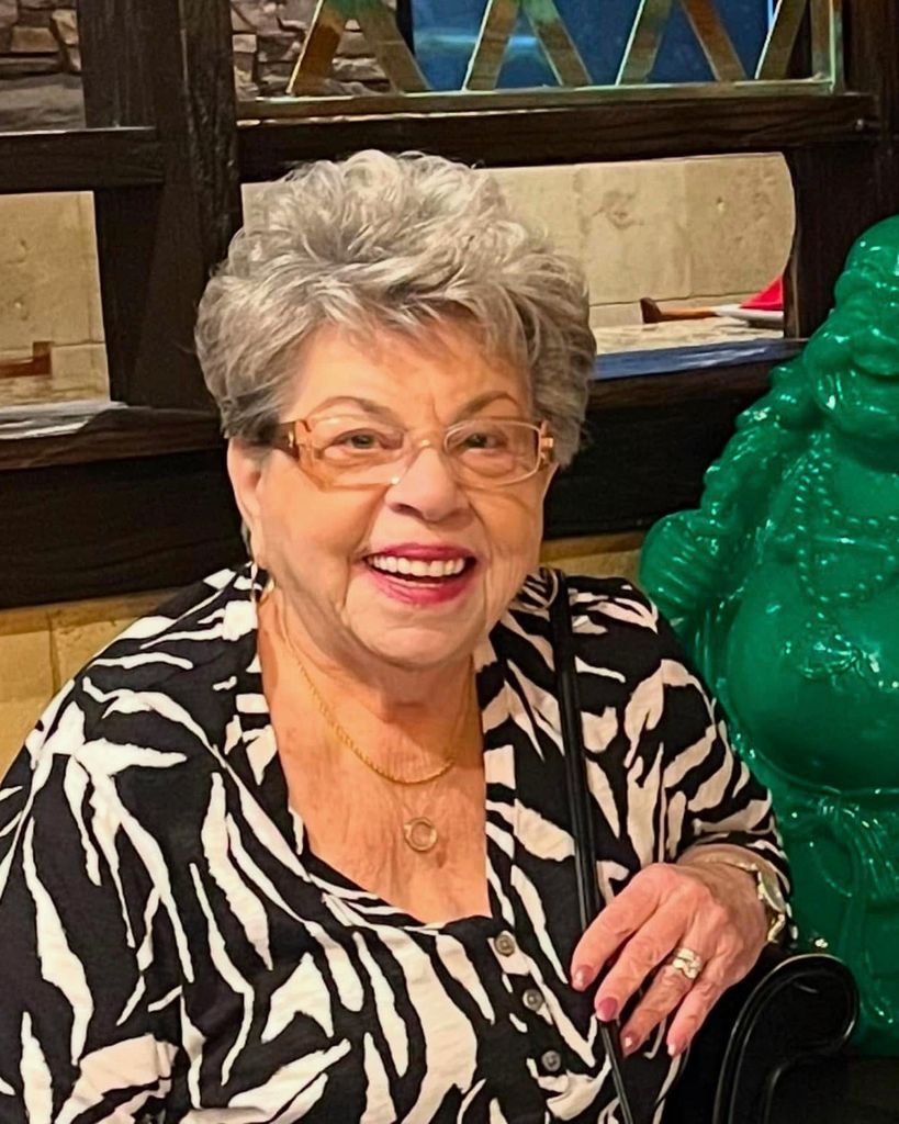 Frances Cincotto