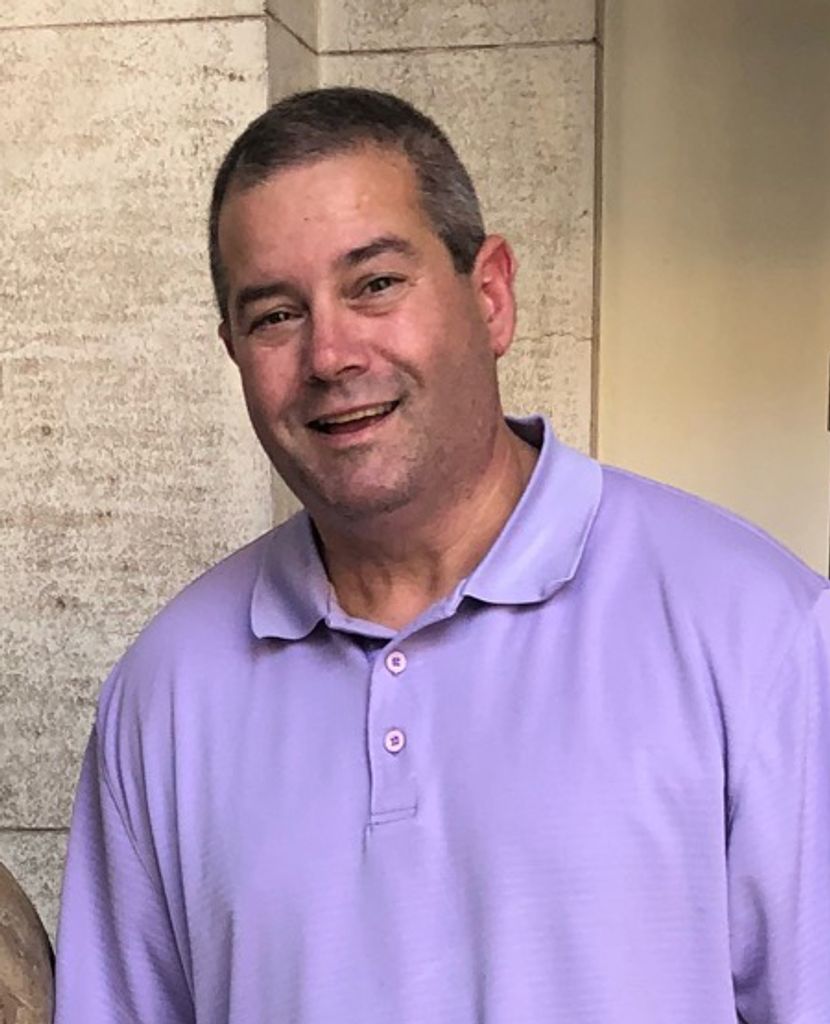 Michael V. Grana