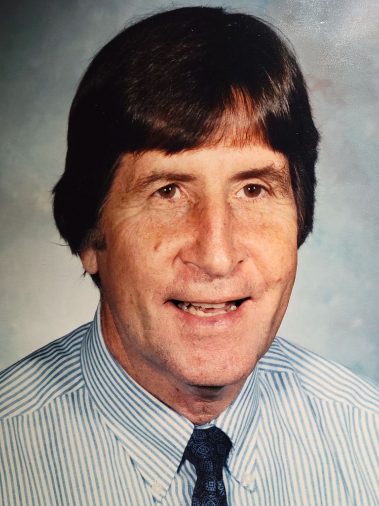 William Harrison (Billy) Mitchell Profile Photo