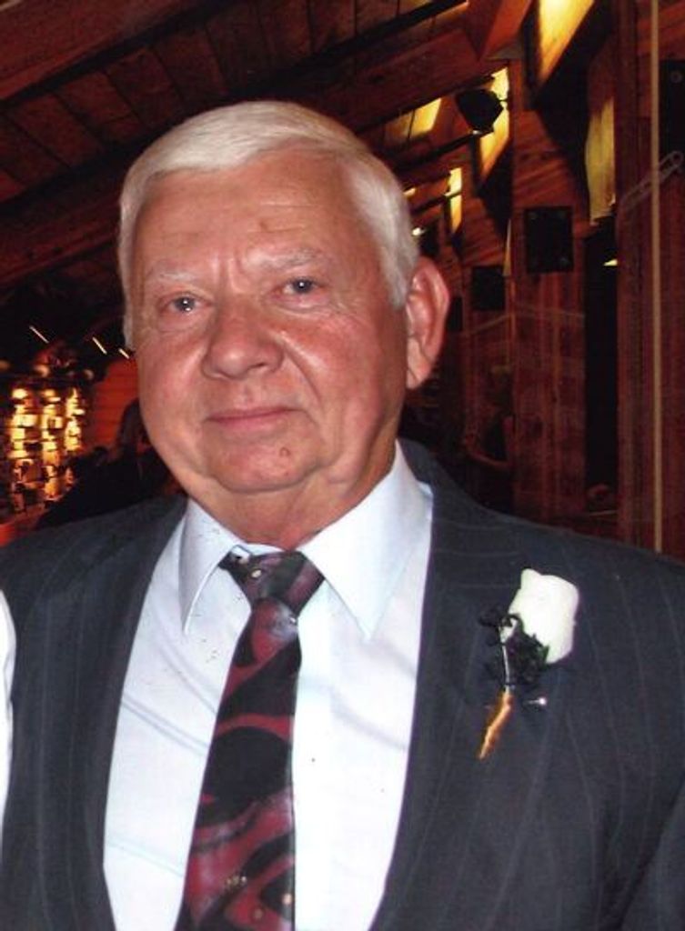 Herbert Johanneck Profile Photo