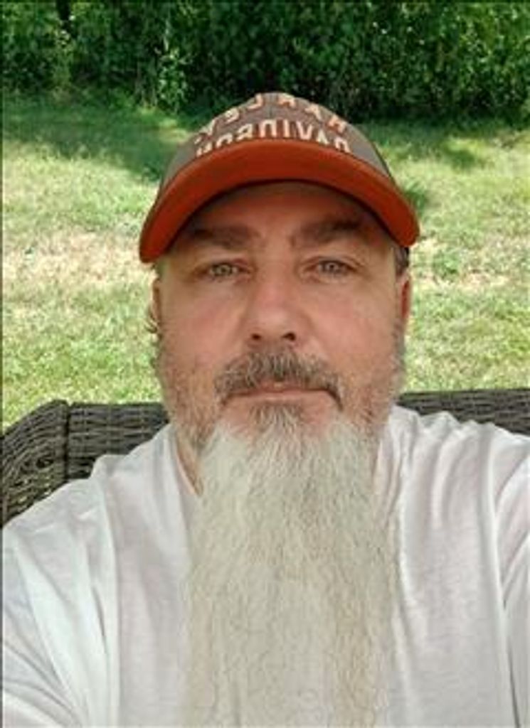 Robert Joe Davis